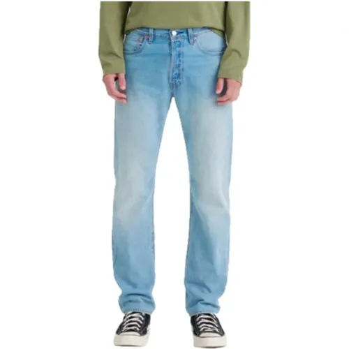 Levi's - Jeans > Straight Jeans - - Levis - Modalova