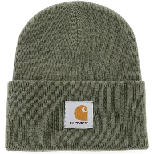 Accessories > Hats > Beanies - - Carhartt WIP - Modalova