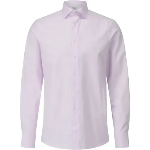 Shirts > Formal Shirts - - Stenströms - Modalova