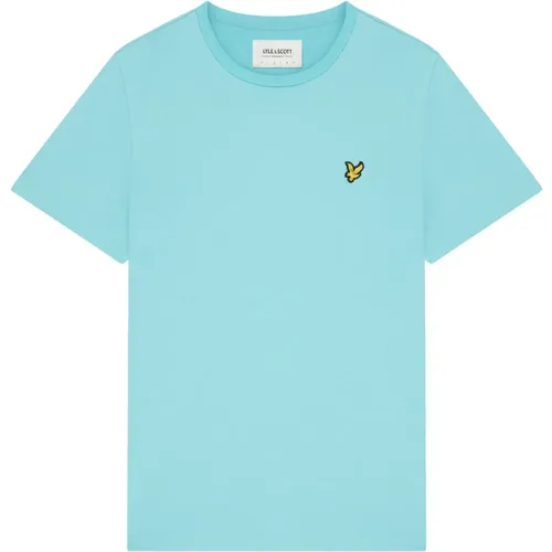 Tops > T-Shirts - - Lyle & Scott - Modalova