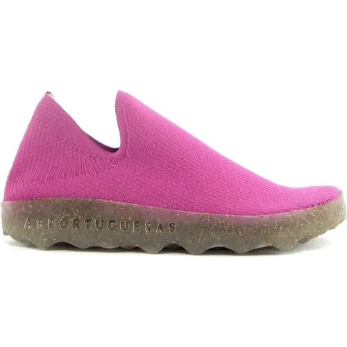 Asportuguesas - Baskets - Rose - Asportuguesas - Modalova