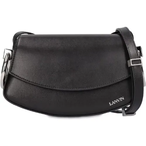 Bags > Shoulder Bags - - Lanvin - Modalova