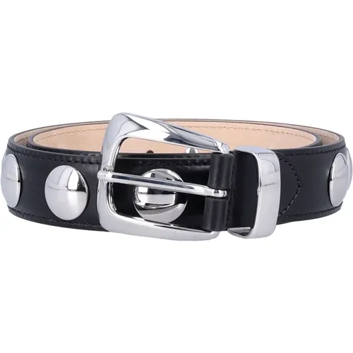 Accessories > Belts - - Khaite - Modalova