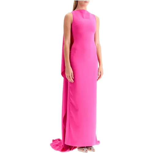 Dresses > Occasion Dresses > Gowns - - Solace London - Modalova