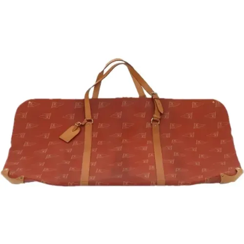 Pre-owned > Pre-owned Bags > Pre-owned Weekend Bags - - Louis Vuitton Vintage - Modalova