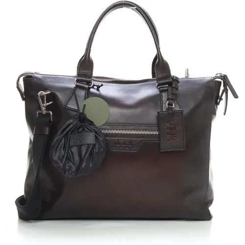 Bags > Weekend Bags - - The Jack Leathers - Modalova