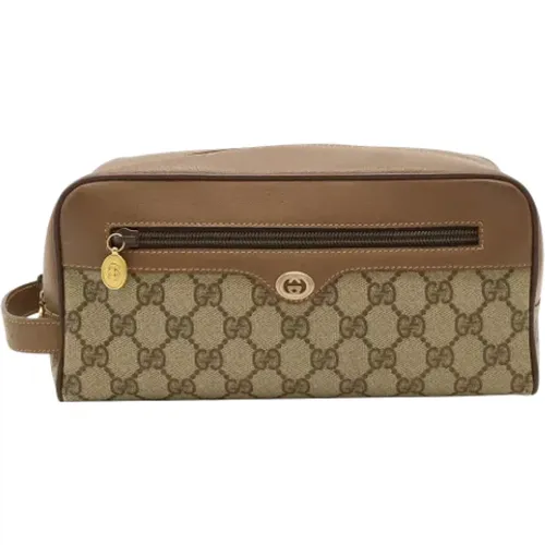 Pre-owned > Pre-owned Bags - - Gucci Vintage - Modalova