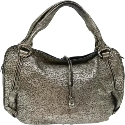 Pre-owned > Pre-owned Bags > Pre-owned Handbags - - Celine Vintage - Modalova