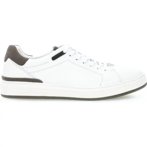 Gabor - Shoes > Sneakers - White - Gabor - Modalova