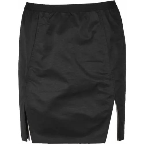 Skirts > Short Skirts - - Rick Owens - Modalova