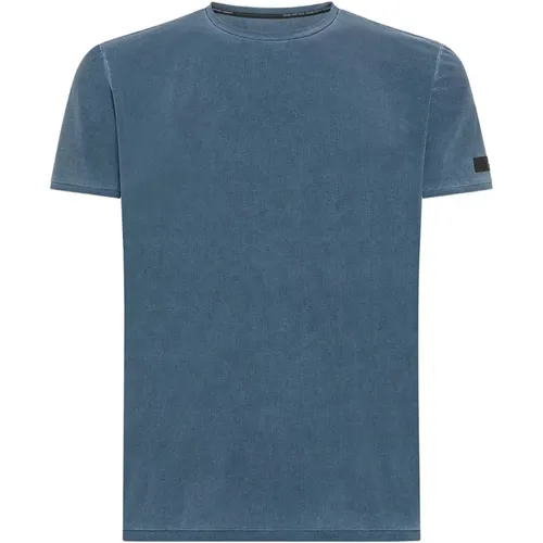 RRD - Tops > T-Shirts - Blue - RRD - Modalova