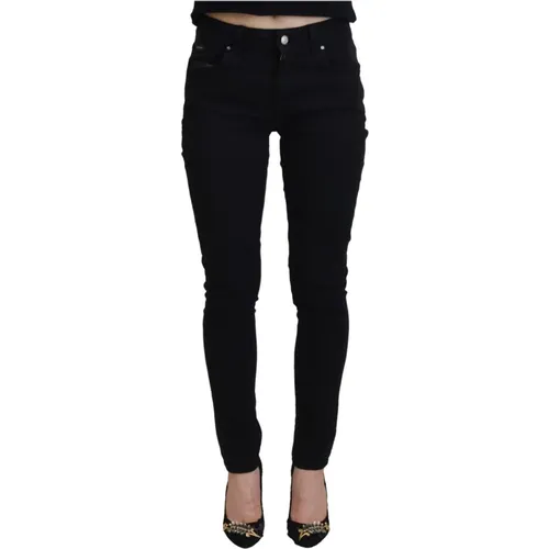 Jeans > Skinny Jeans - - Dolce & Gabbana - Modalova