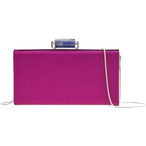 Bags > Clutches - - Carolina Herrera - Modalova