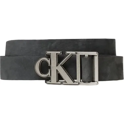 Accessories > Belts - - Calvin Klein Jeans - Modalova