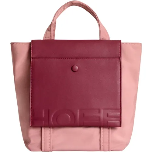 Hoff - Bags > Tote Bags - Pink - Hoff - Modalova