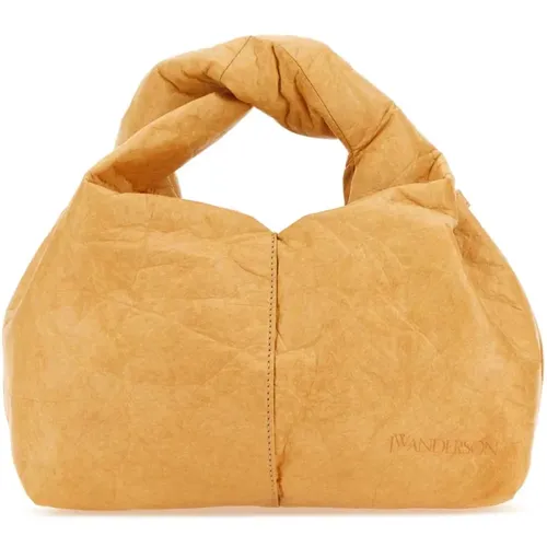 Bags > Handbags - - JW Anderson - Modalova