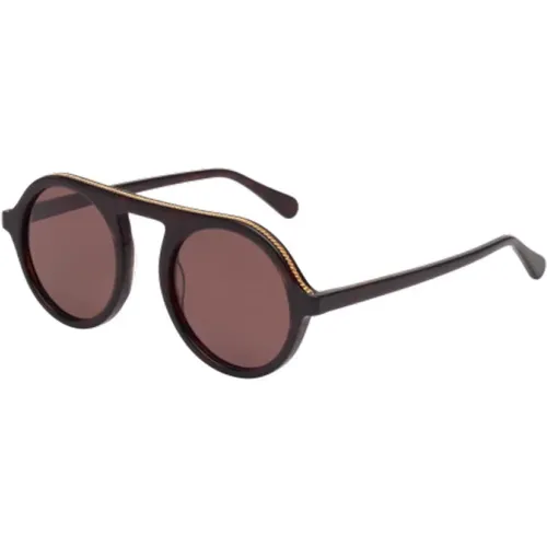 Accessories > Sunglasses - - Stella Mccartney - Modalova