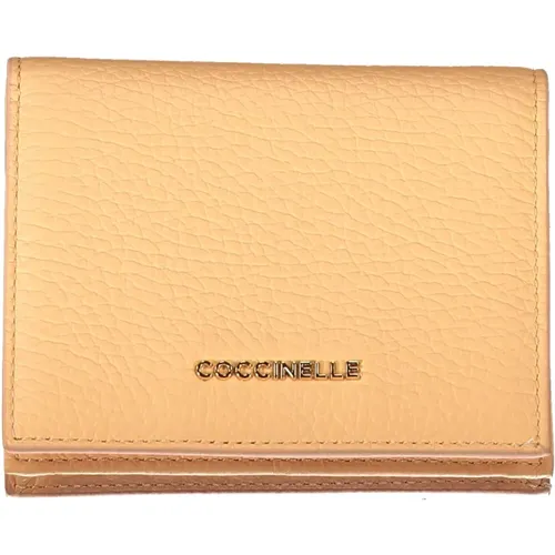 Accessories > Wallets & Cardholders - - Coccinelle - Modalova