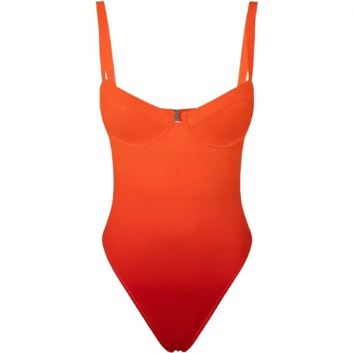 Swimwear > One-piece - - F**k - Modalova