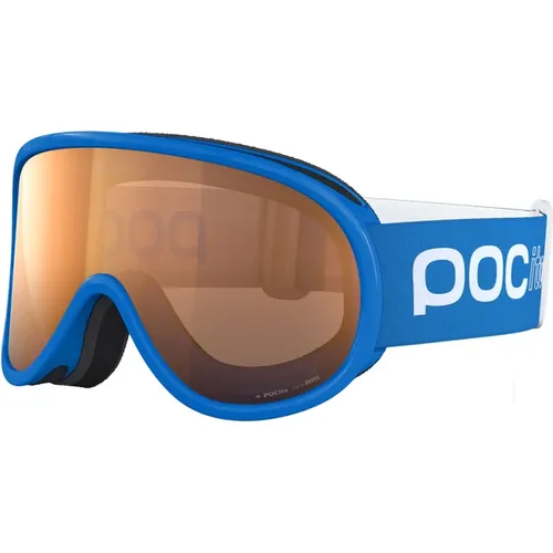 POC - Kids > Sport > Ski - Blue - POC - Modalova