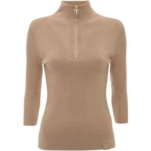 Tops > Long Sleeve Tops - - Victoria Beckham - Modalova