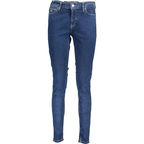 Jeans > Skinny Jeans - - Tommy Hilfiger - Modalova