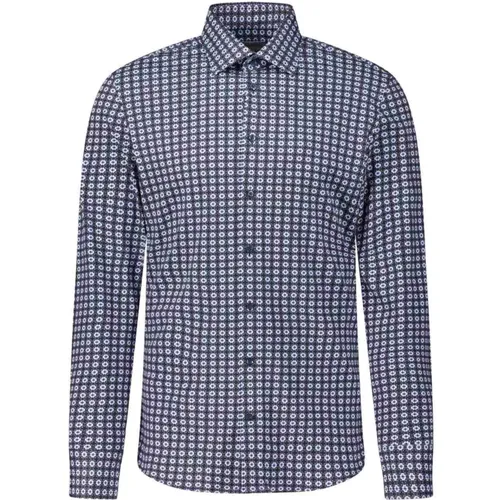 Shirts > Casual Shirts - - Fakts - Modalova