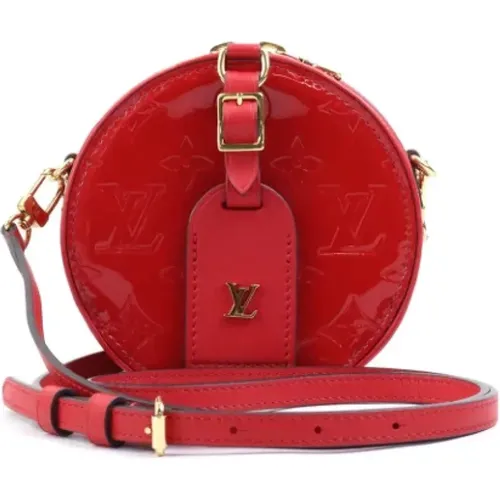 Pre-owned > Pre-owned Bags > Pre-owned Cross Body Bags - - Louis Vuitton Vintage - Modalova