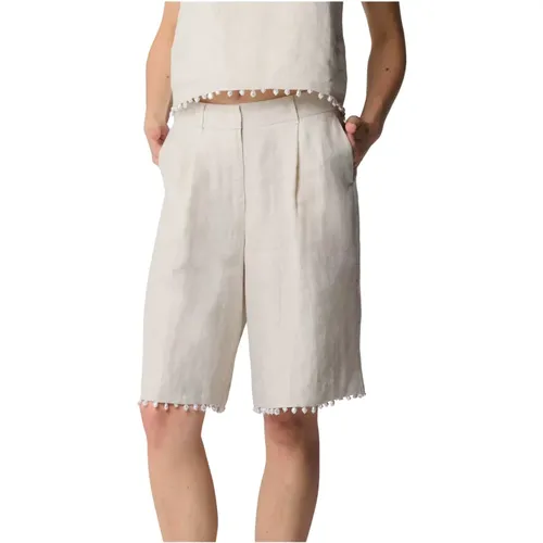 Shorts > Casual Shorts - - Kocca - Modalova