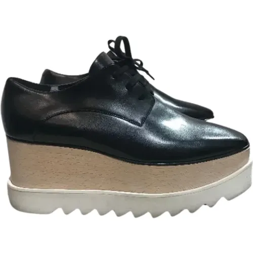 Pre-owned > Pre-owned Shoes > Pre-owned Sneakers - - Stella McCartney Pre-owned - Modalova