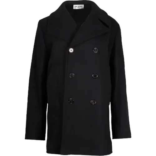 Pre-owned > Pre-owned Coats - - Yves Saint Laurent Vintage - Modalova