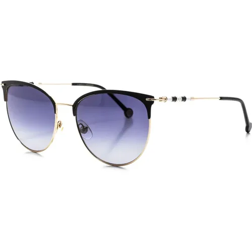 Accessories > Sunglasses - - Carolina Herrera - Modalova