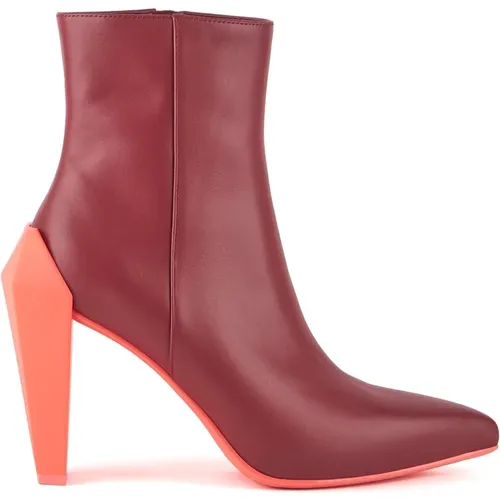 Shoes > Boots > Heeled Boots - - United Nude - Modalova