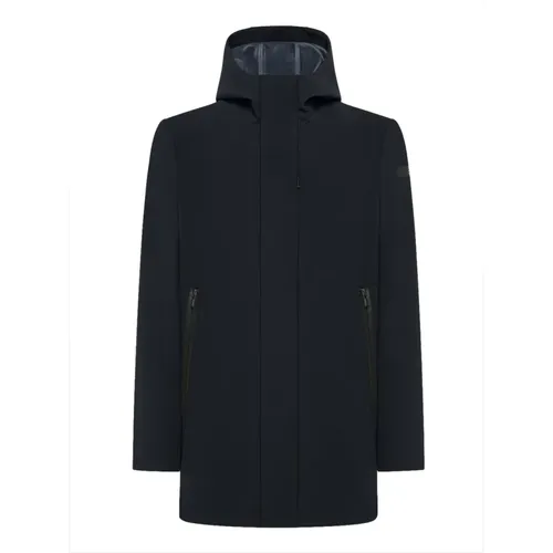 RRD - Coats > Parkas - Blue - RRD - Modalova