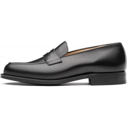 Shoes > Flats > Loafers - - Church's - Modalova