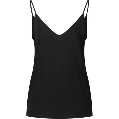 Tops > Sleeveless Tops - - drykorn - Modalova