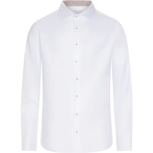 Shirts > Formal Shirts - - Stenströms - Modalova