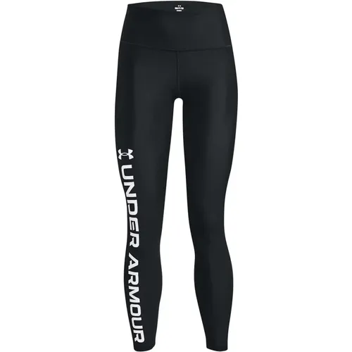 Sport > Fitness > Training Bottoms > Training Leggings - - Under Armour - Modalova