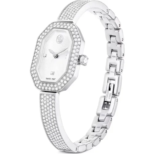 Accessories > Watches - - Swarovski - Modalova