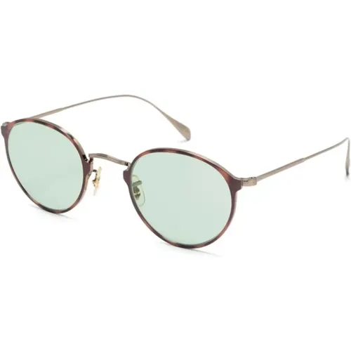 Accessories > Glasses - - Oliver Peoples - Modalova