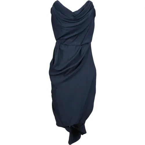 Dresses > Occasion Dresses > Party Dresses - - Vivienne Westwood - Modalova