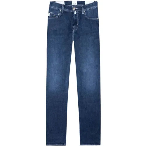 Jeans > Straight Jeans - - Tramarossa - Modalova