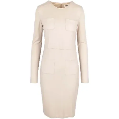 Pre-owned > Pre-owned Dresses - - Jil Sander Pre-owned - Modalova