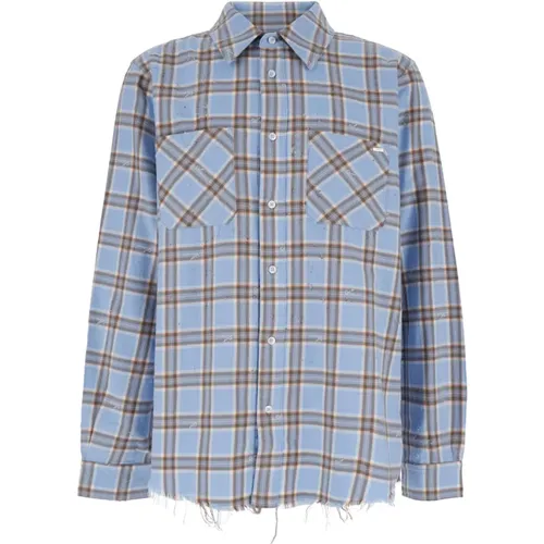 Shirts > Casual Shirts - - Amiri - Modalova