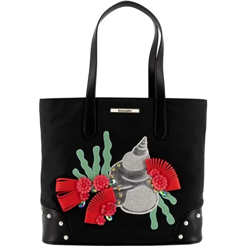 Bags > Tote Bags - - Braccialini - Modalova