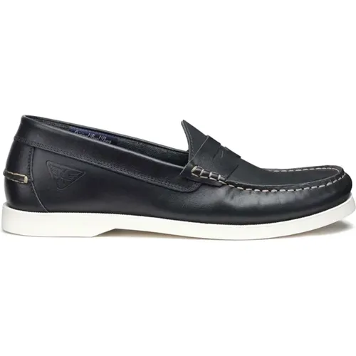 Shoes > Flats > Loafers - - Docksteps - Modalova