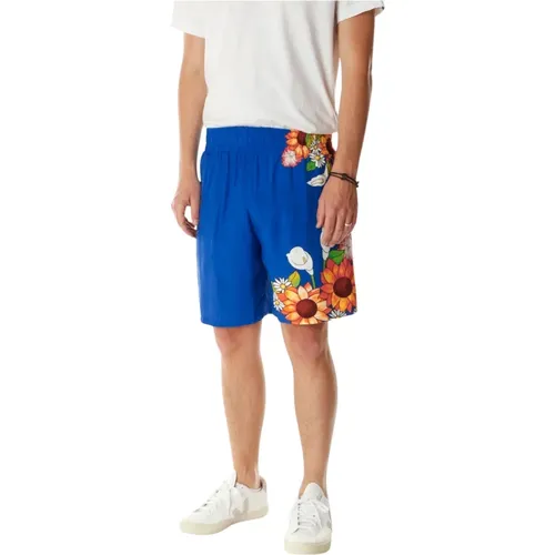 Shorts > Casual Shorts - - Pleasures - Modalova