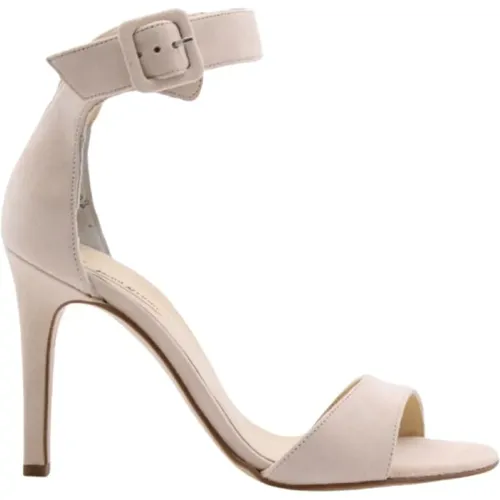 Shoes > Sandals > High Heel Sandals - - Paul Green - Modalova