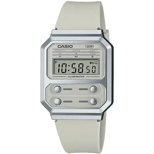 Accessories > Watches - - Casio - Modalova