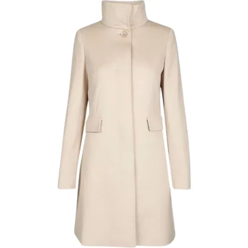 Coats > Parkas - - Max Mara Studio - Modalova